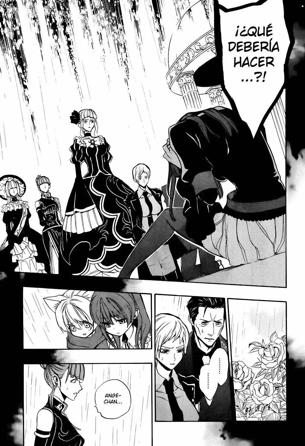 Capitulo 29 page 13