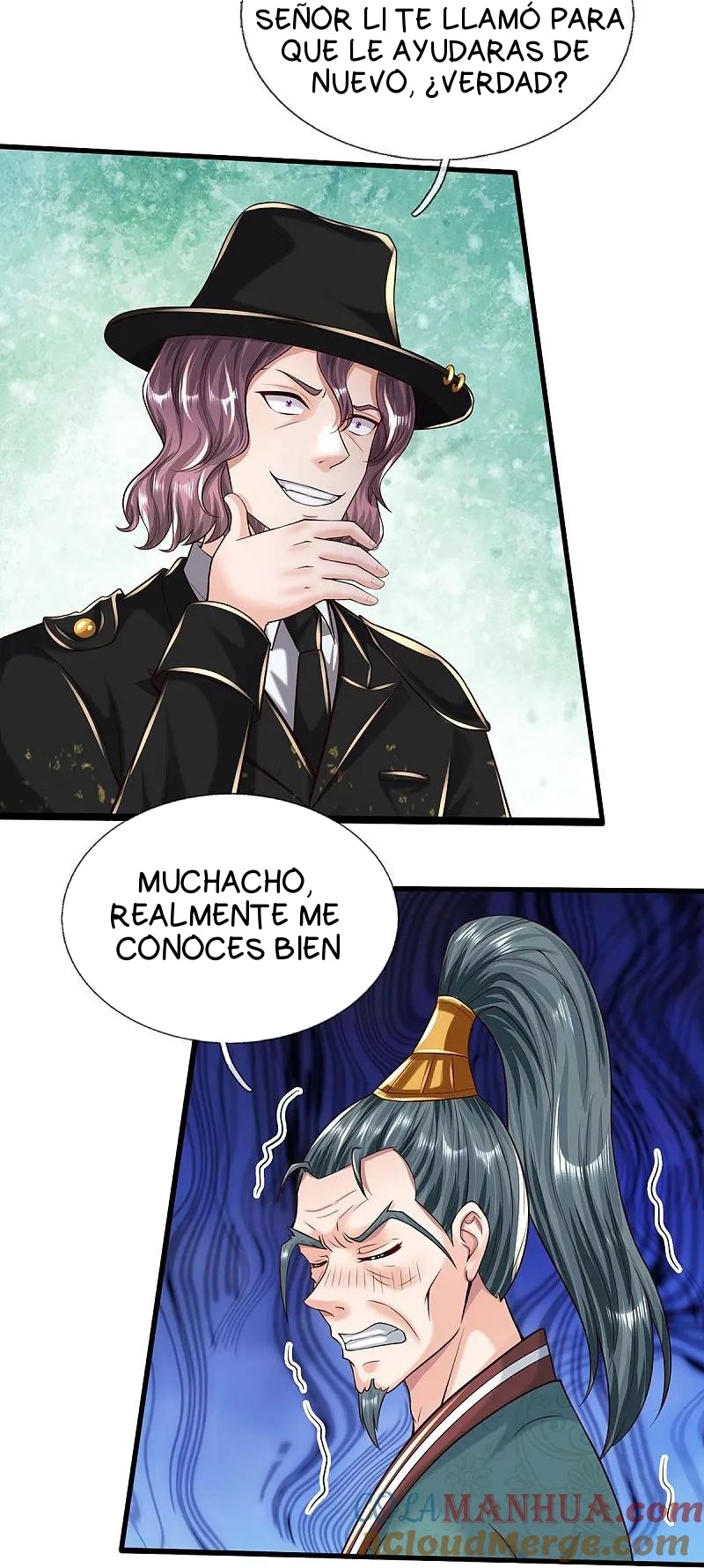 Capitulo 589 page 15
