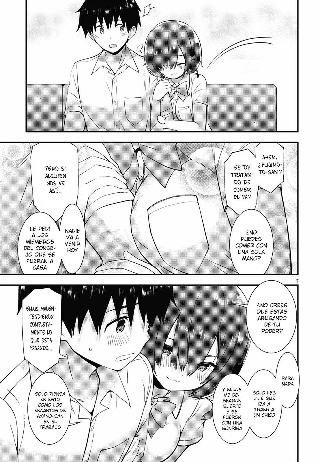 Capitulo 17 page 8