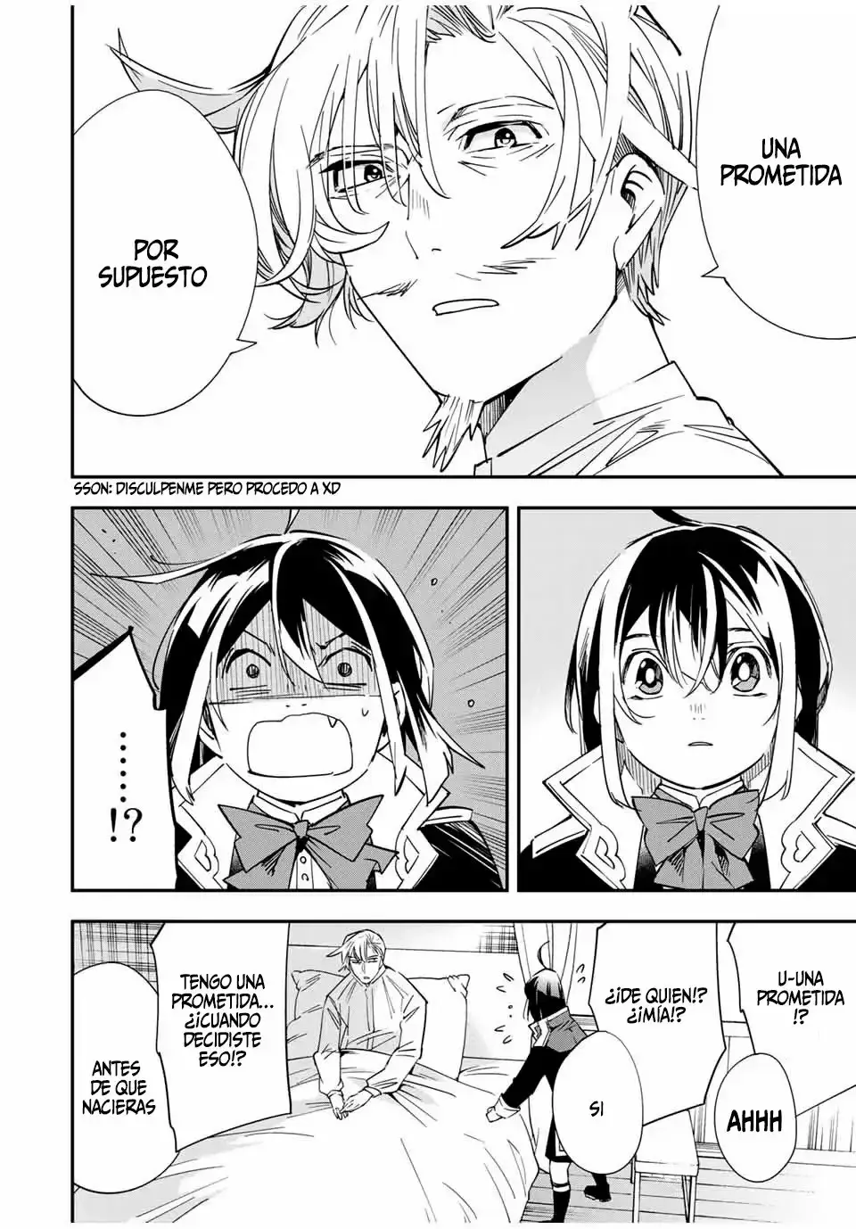 Capitulo 18 page 15