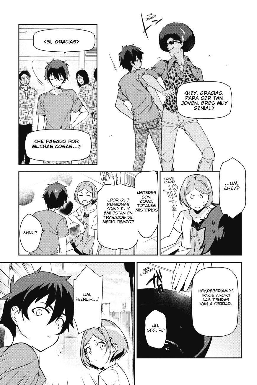 Capitulo 49 page 22