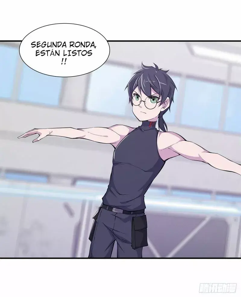Capitulo 21 page 11