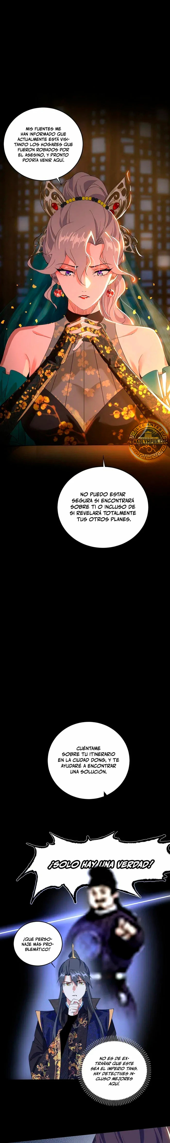 Capitulo 439 page 8