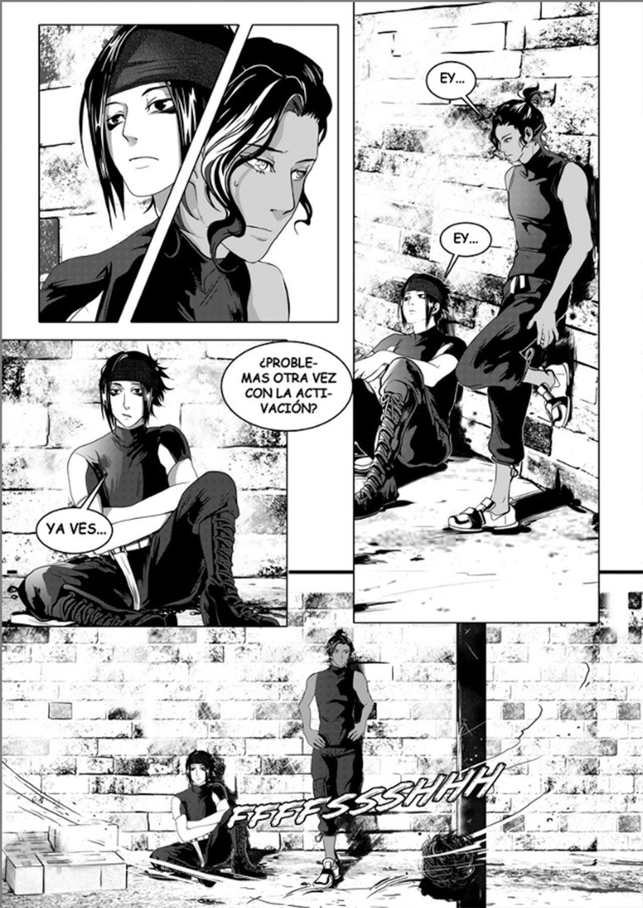 Capitulo 3 page 17