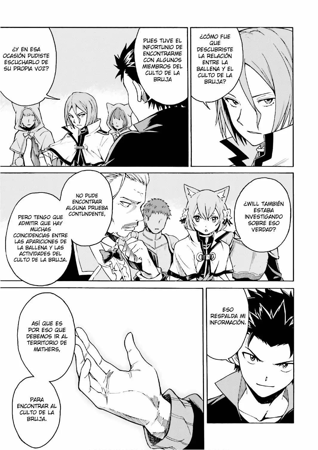 Capitulo 33 page 14