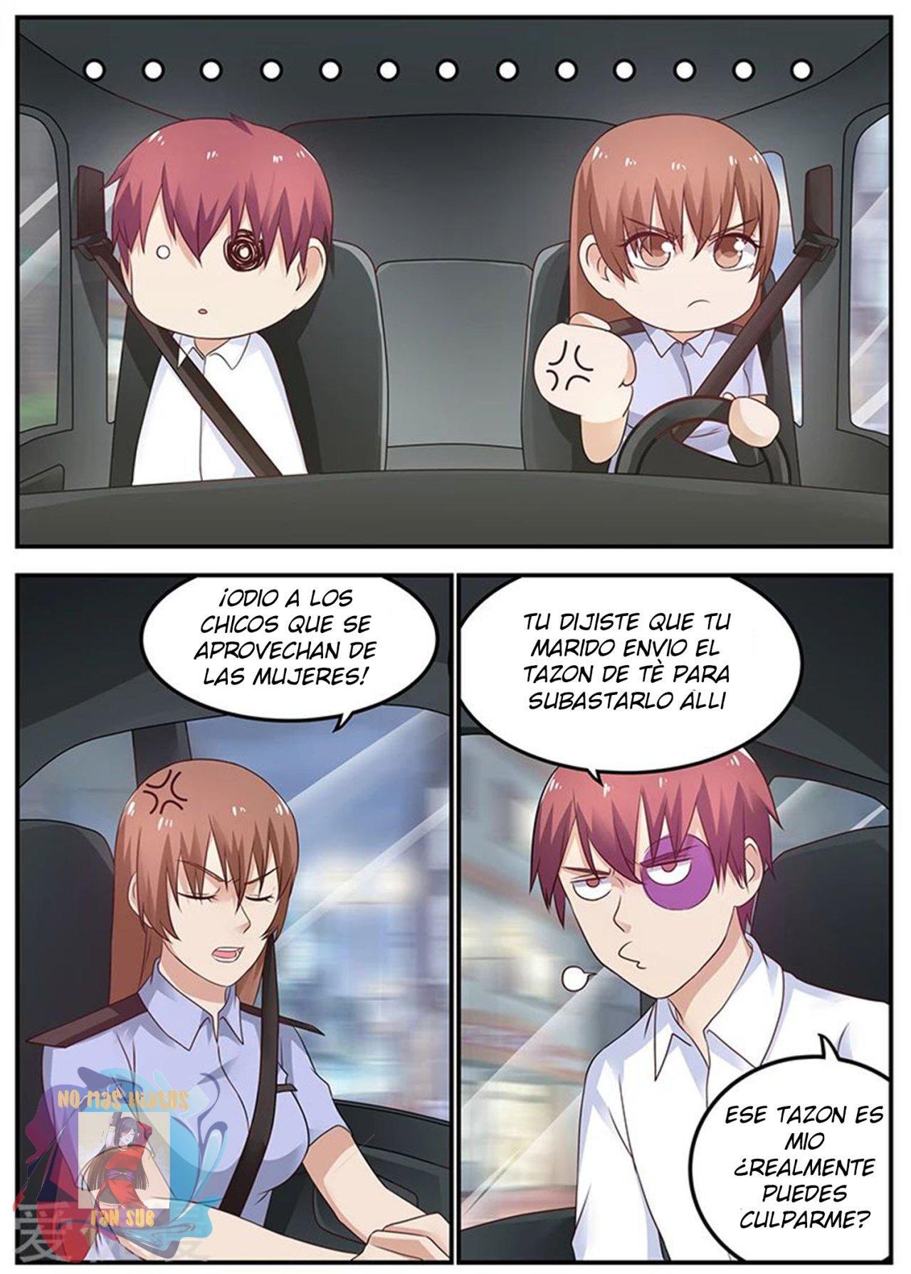 Capitulo 28 page 5