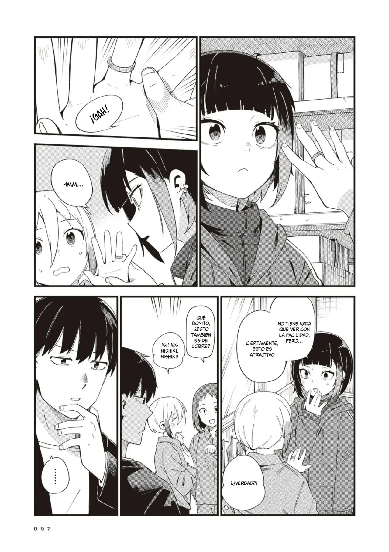 Capitulo 34 page 23