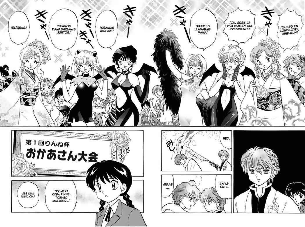 Capitulo 31 page 9
