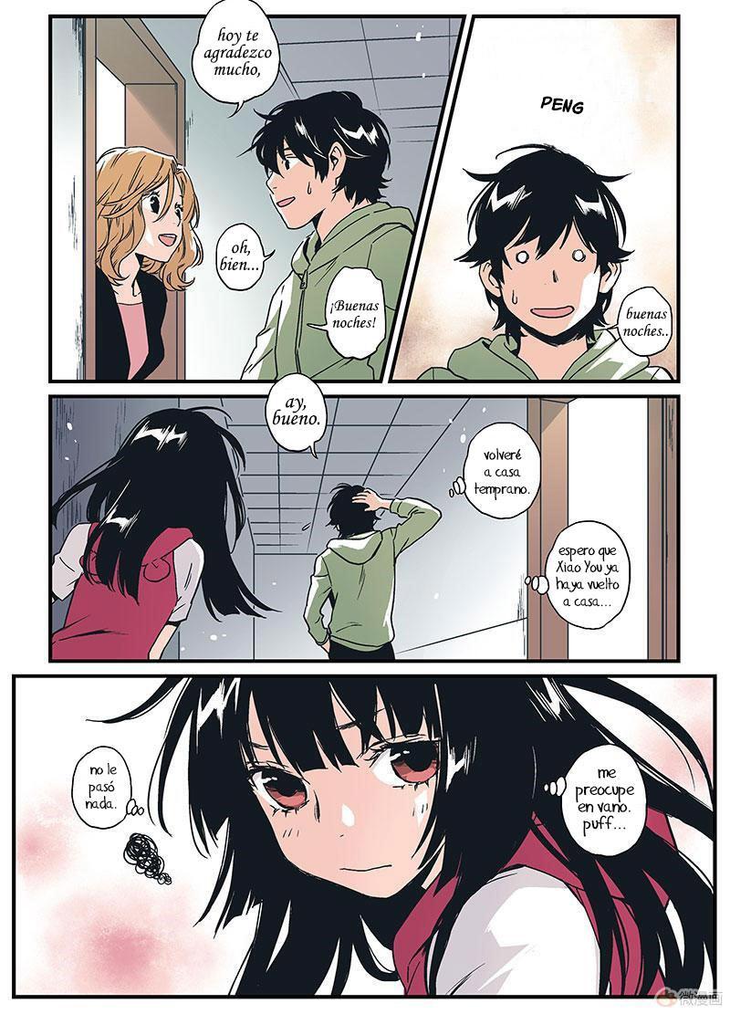 Capitulo 19 page 12