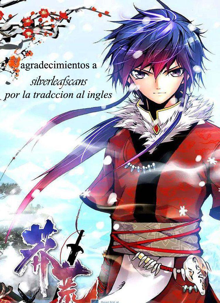 Capitulo 20 page 1