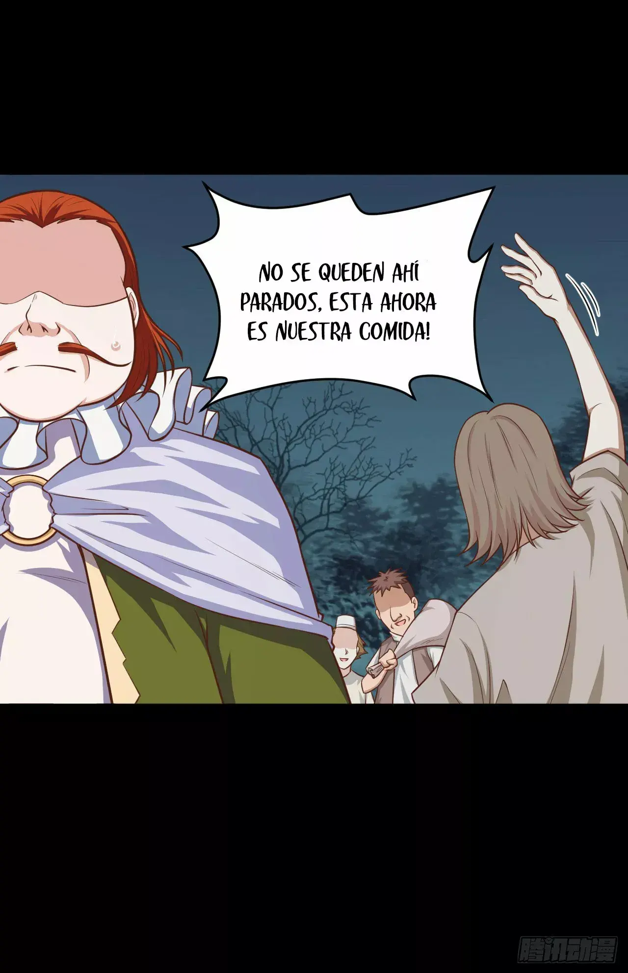 Capitulo 33 page 14