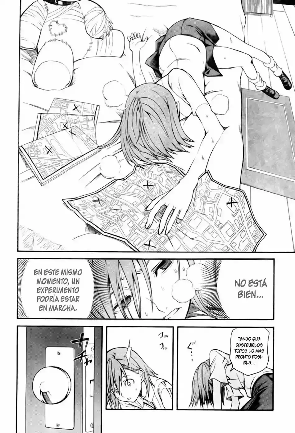 Capitulo 25 page 30