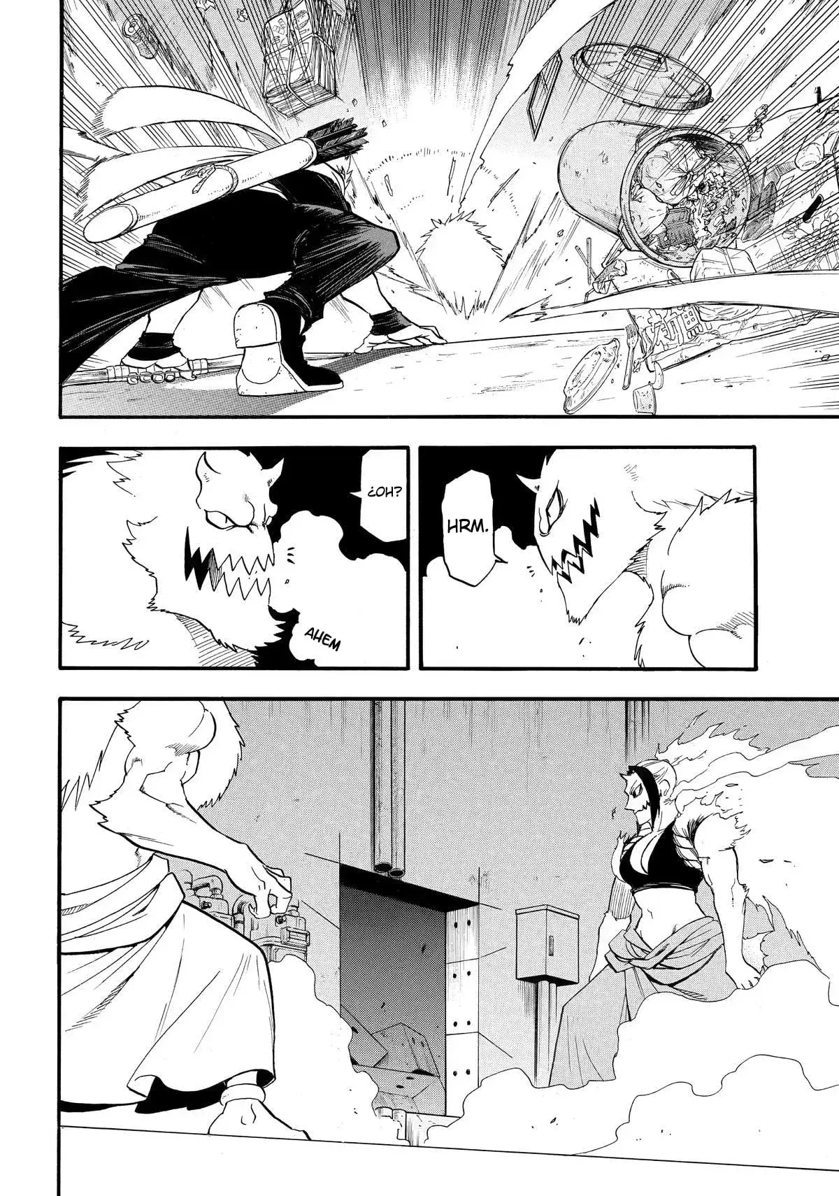 Capitulo 45 page 33