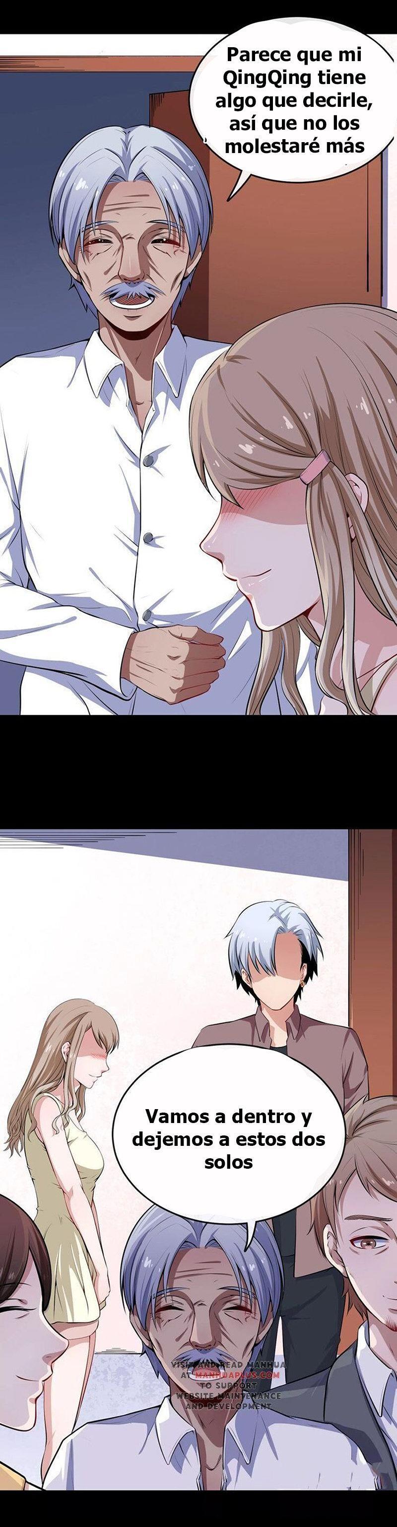 Capitulo 27 page 20
