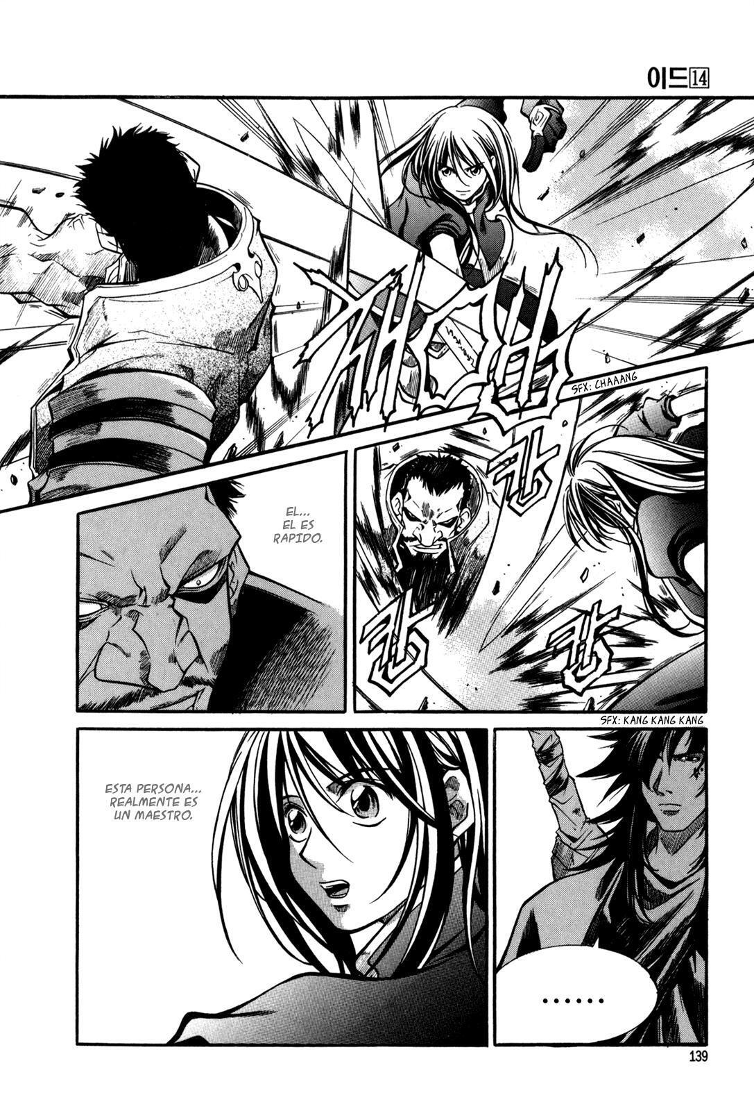 Capitulo 91 page 21