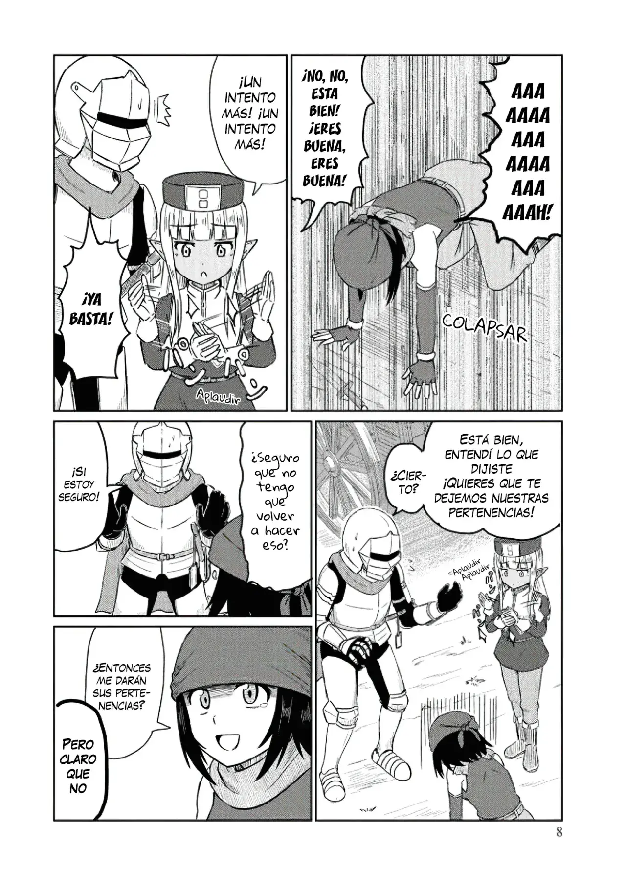 Capitulo 32 page 8