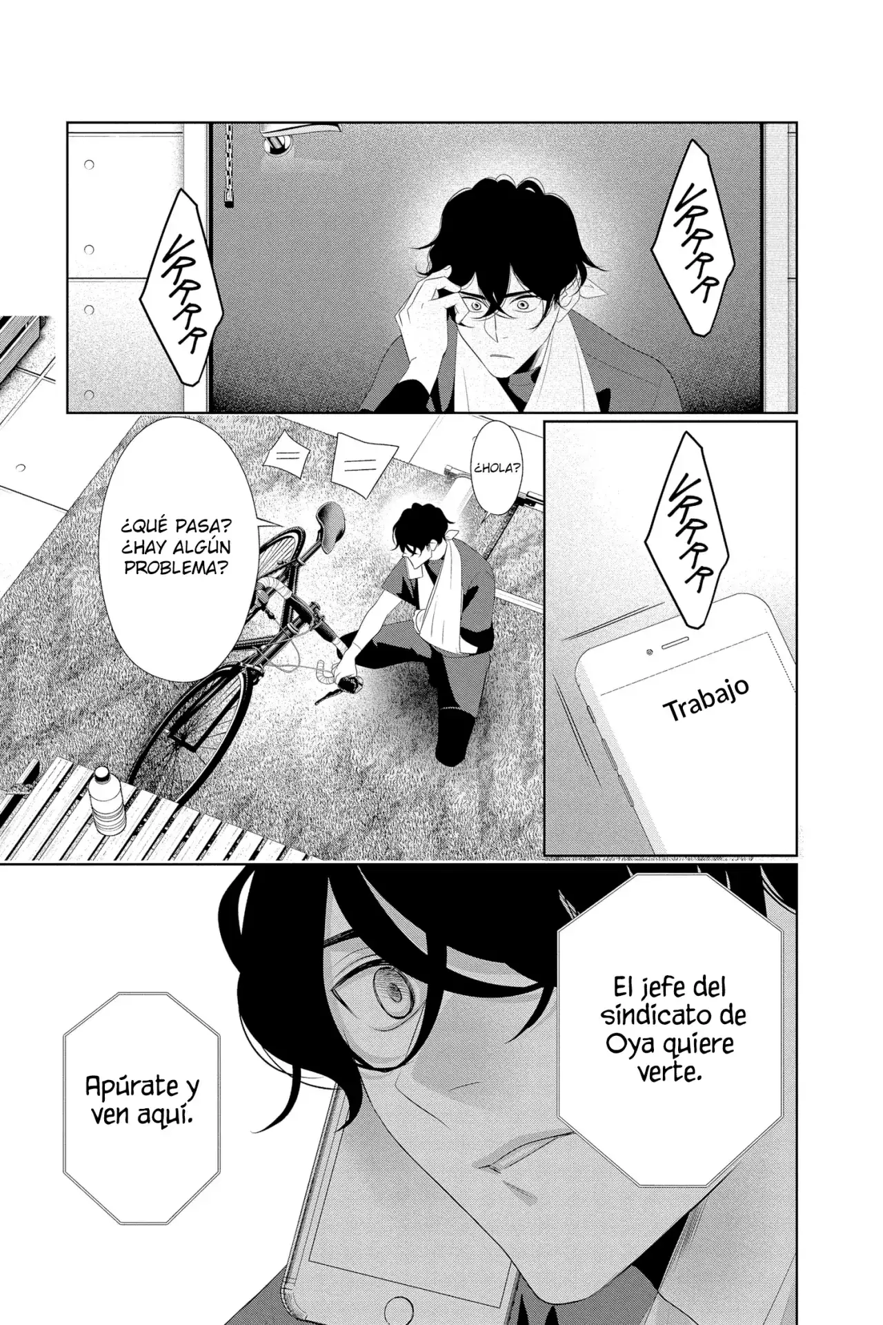 Capitulo 22 page 33