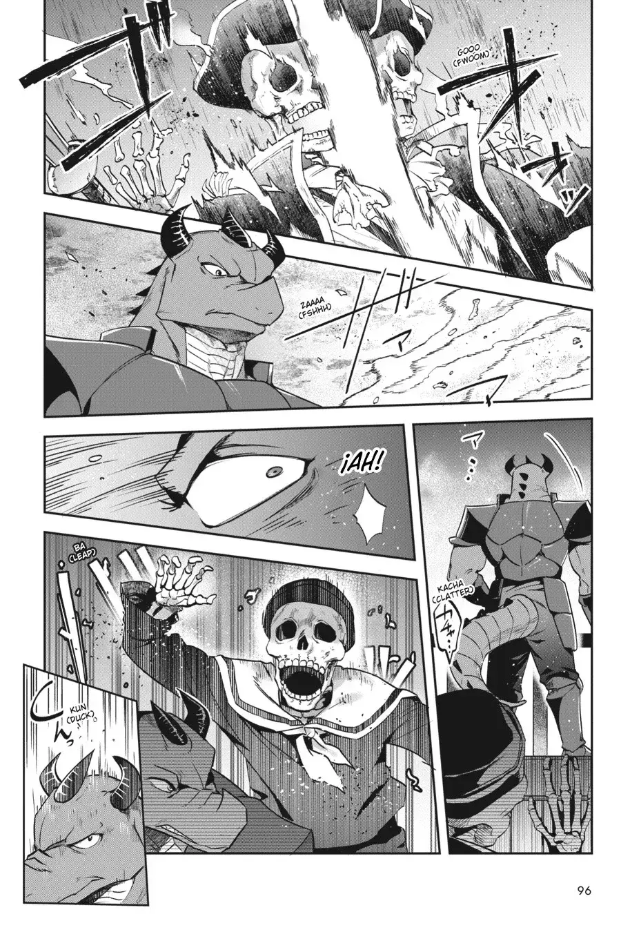 Capitulo 28 page 20