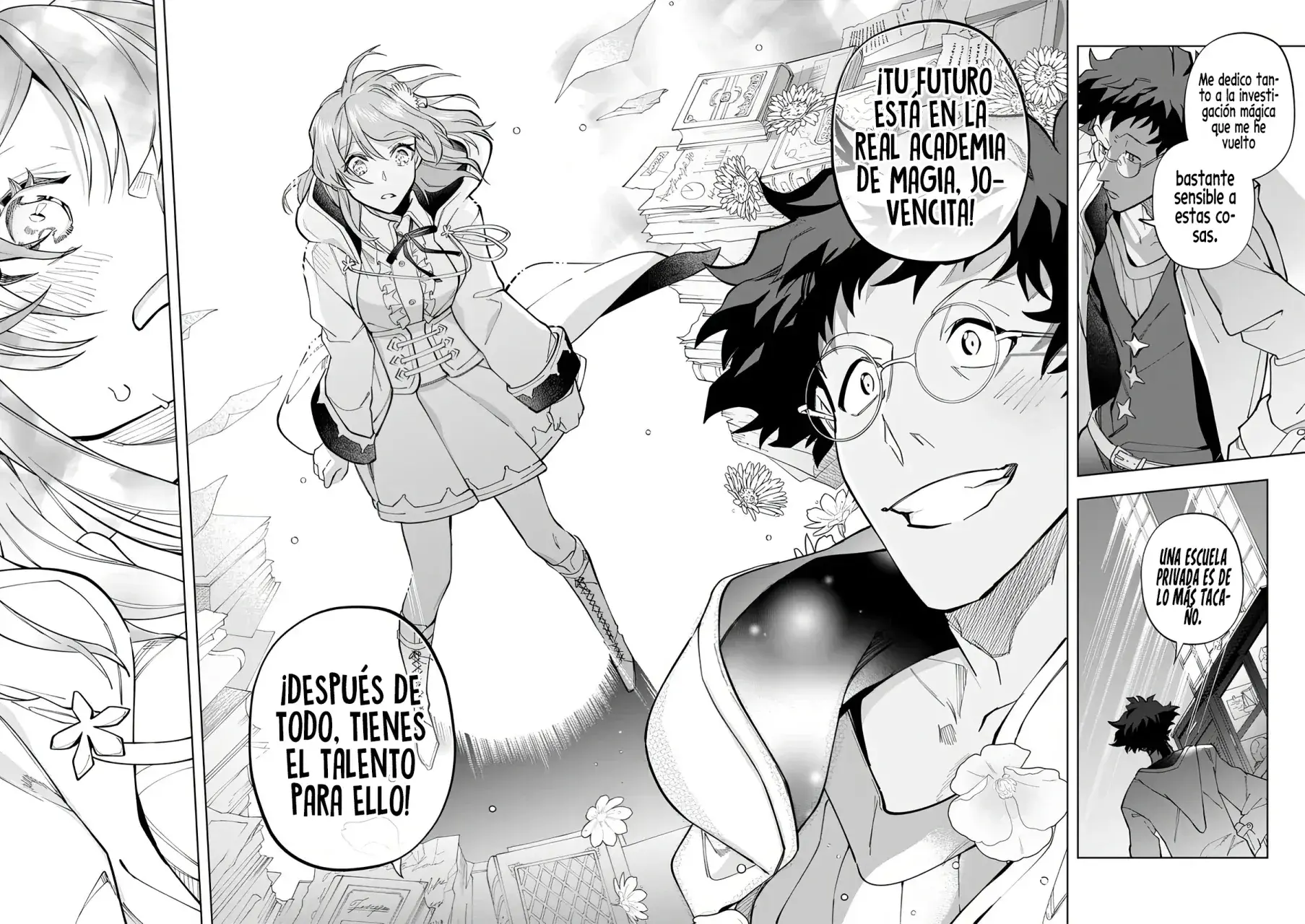 Capitulo 30 page 18