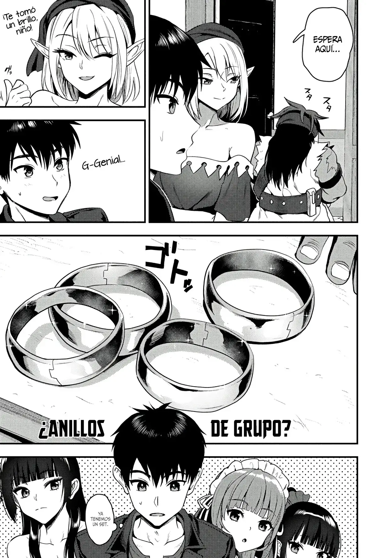 Capitulo 24 page 18