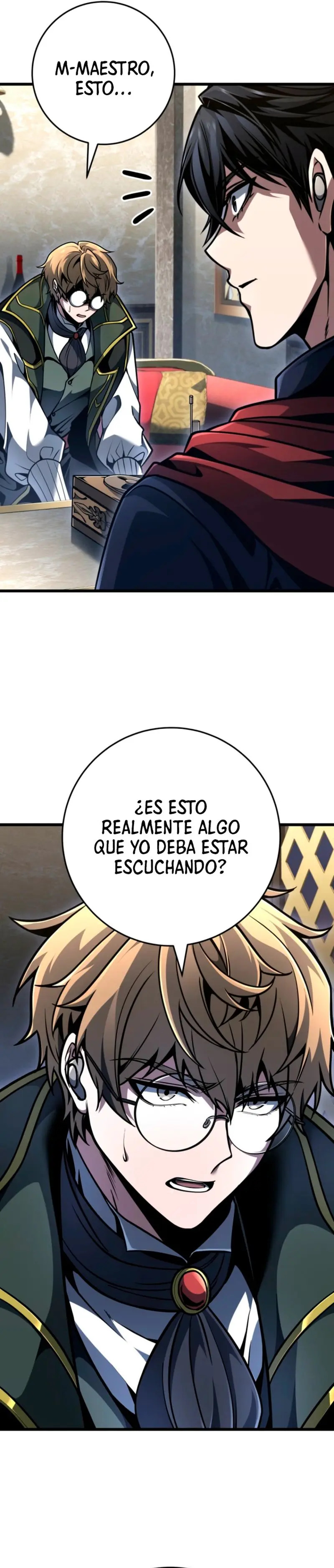 Capitulo 99 page 9