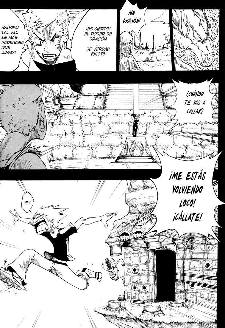 Capitulo 32 page 12