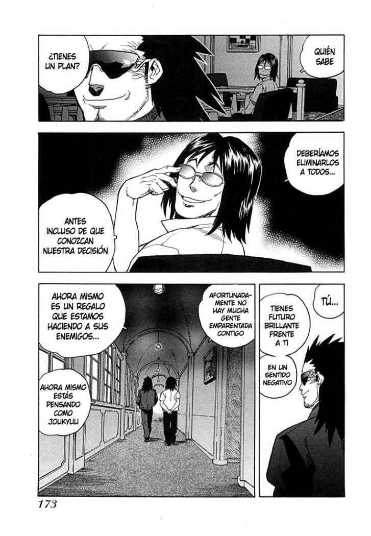 Capitulo 49 page 22