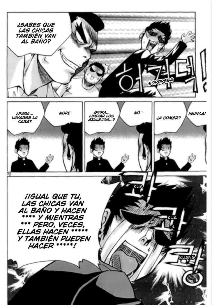 Capitulo 31 page 17