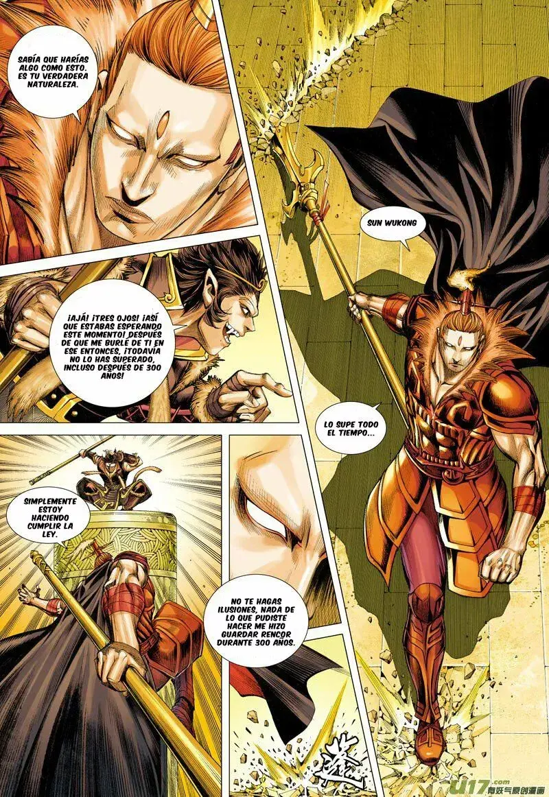 Capitulo 27 page 7