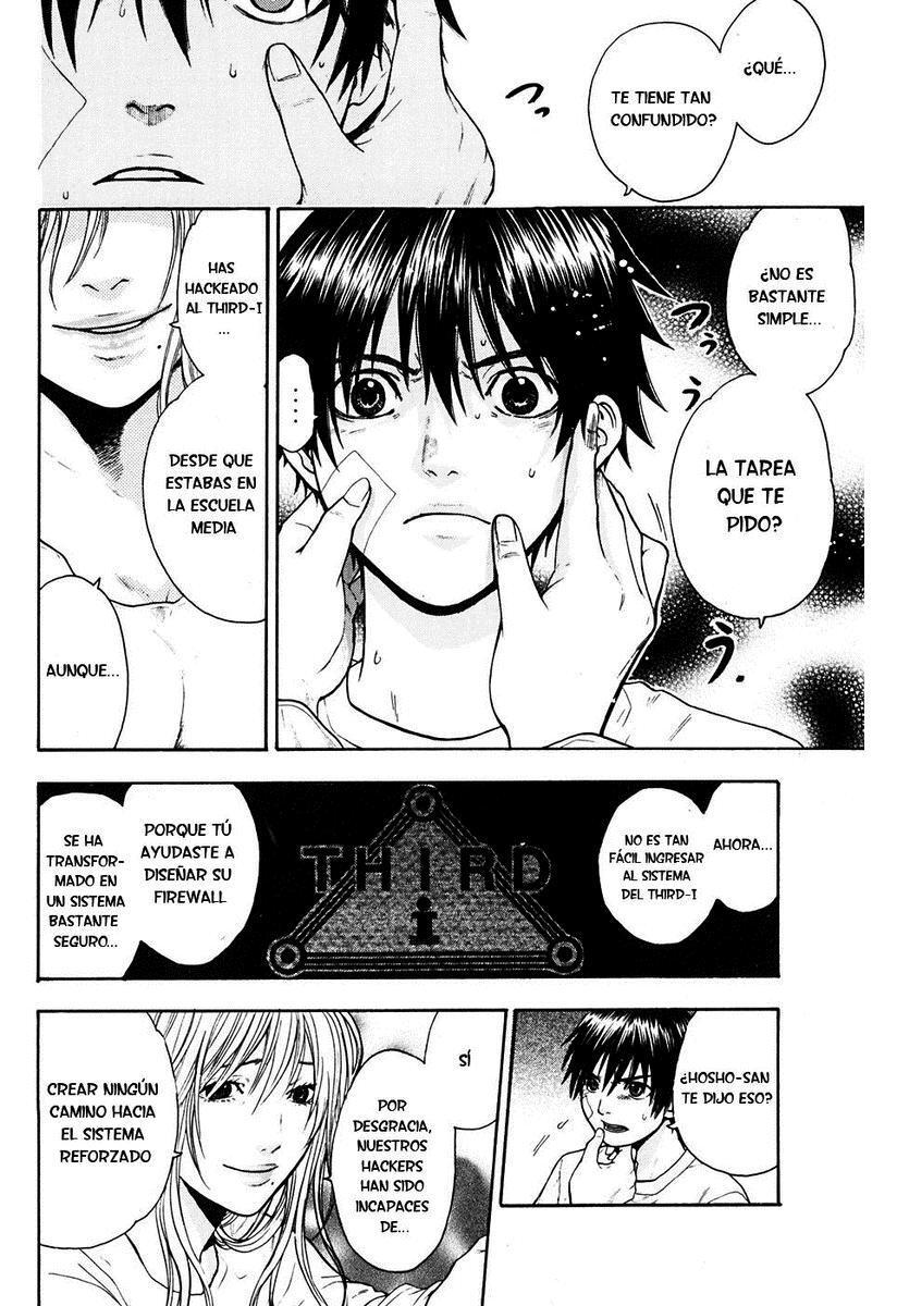 Capitulo 31 page 4