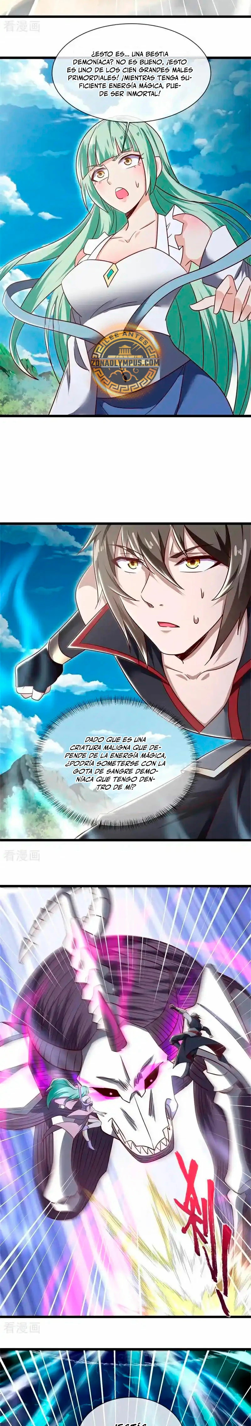 Capitulo 725 page 7