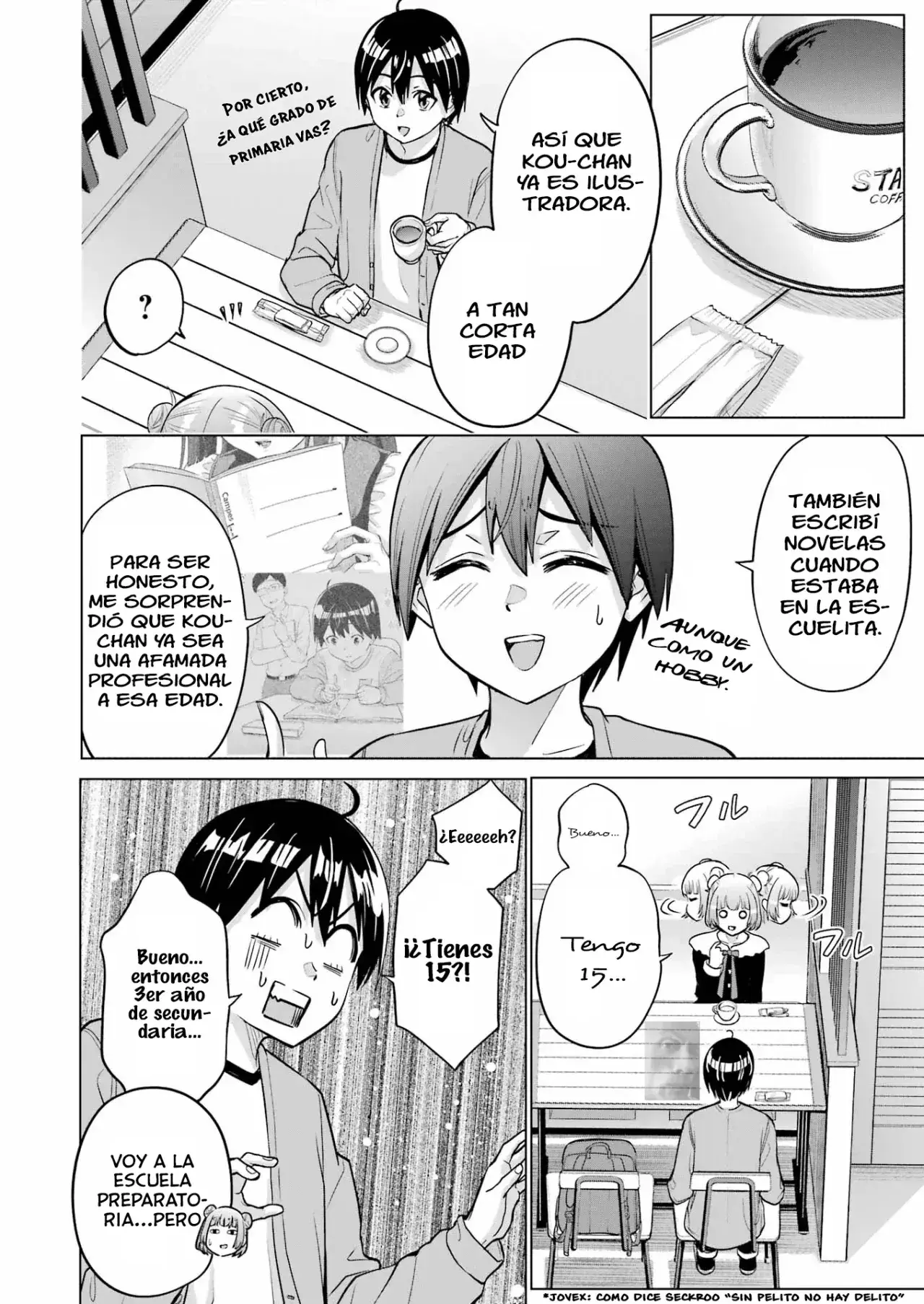 Capitulo 21 page 10