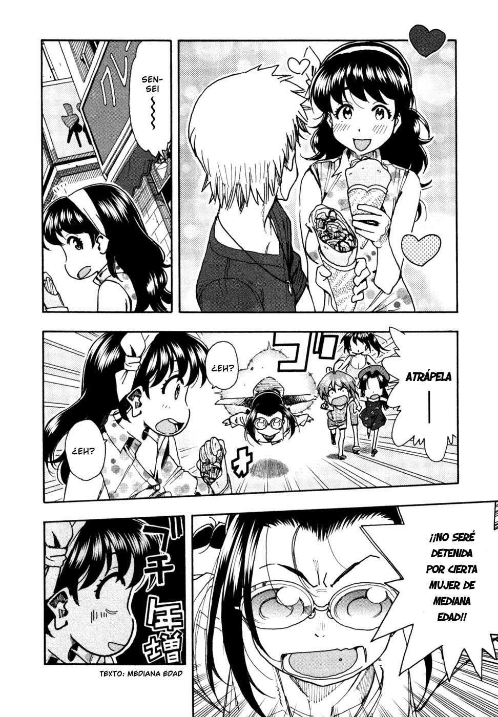 Capitulo 60 page 4