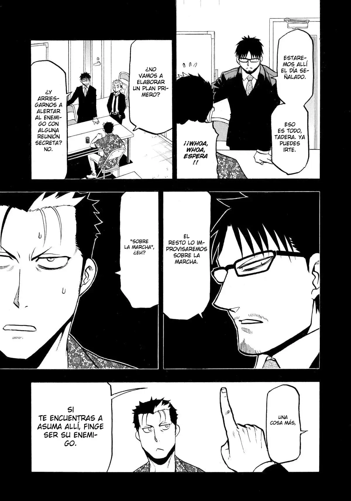 Capitulo 24 page 32