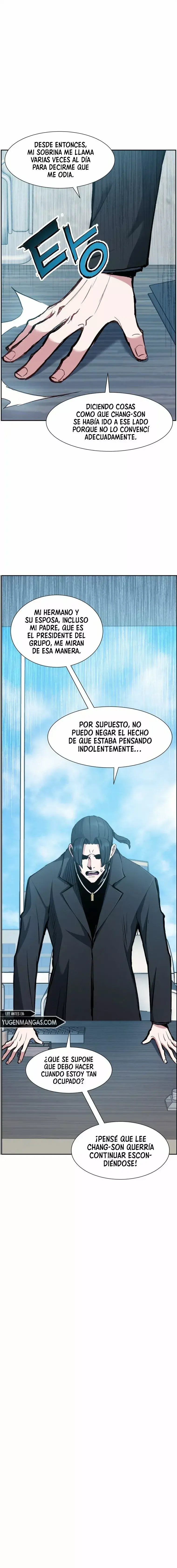 Capitulo 32 page 11