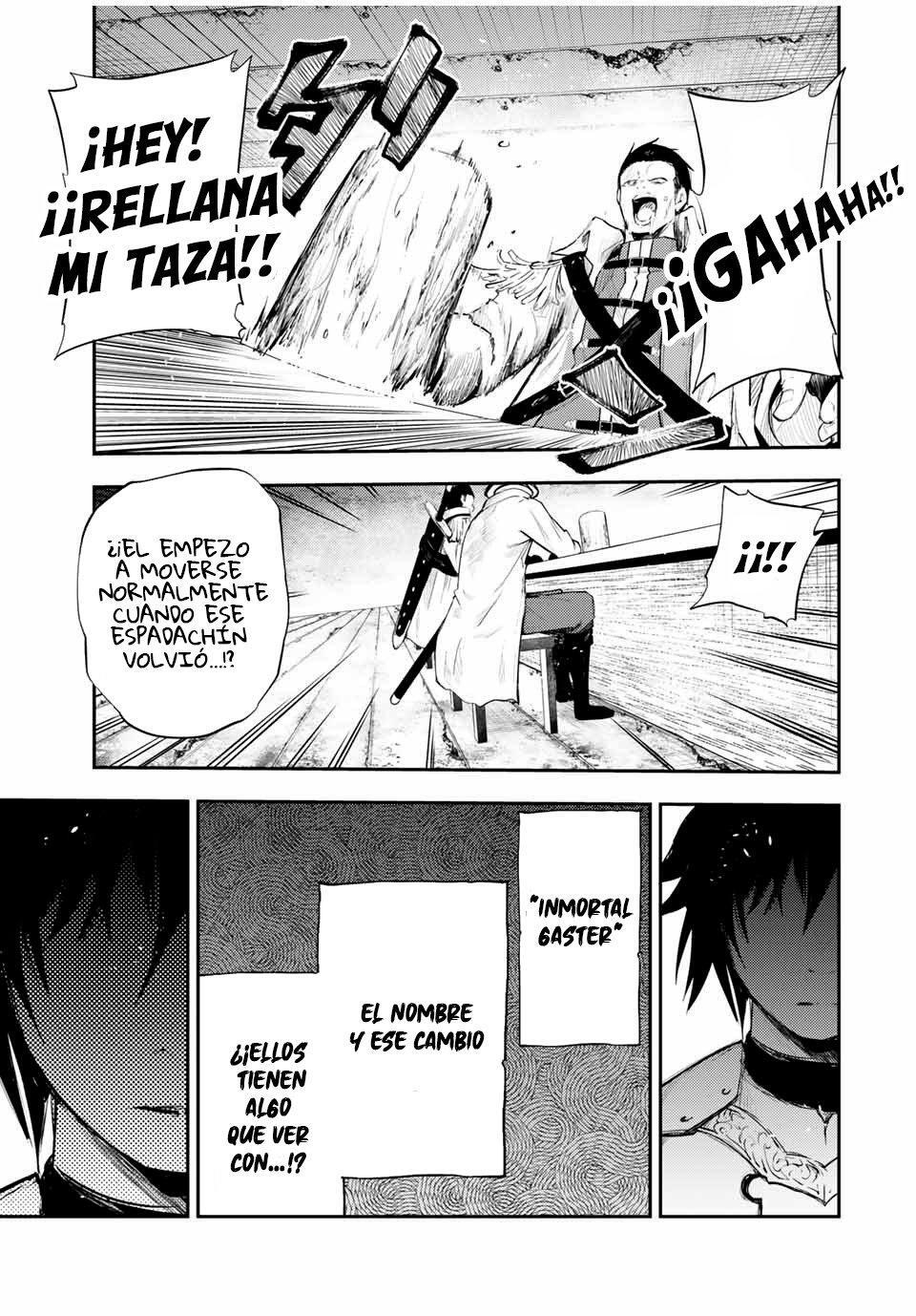 Capitulo 25 page 18