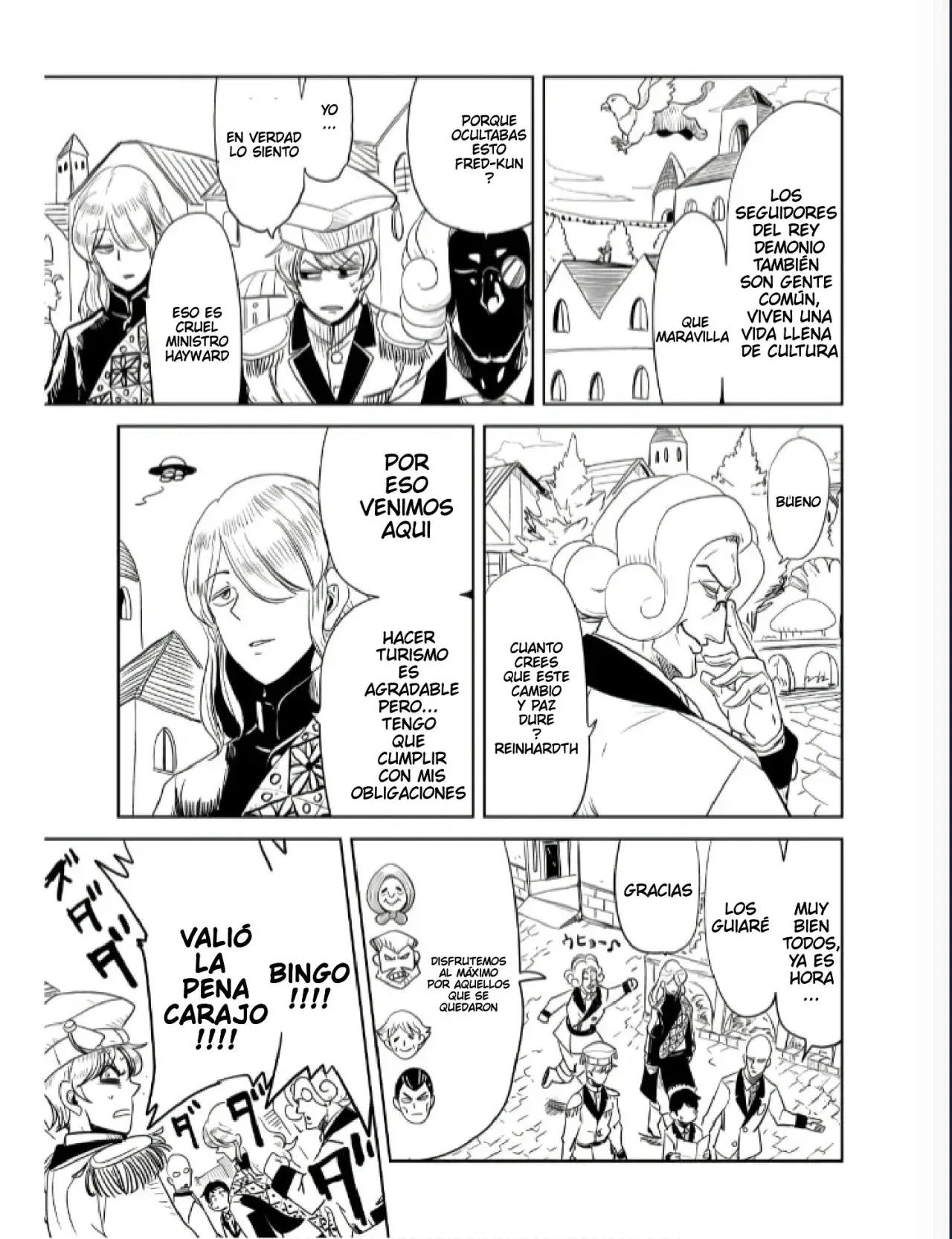 Capitulo 56 page 19
