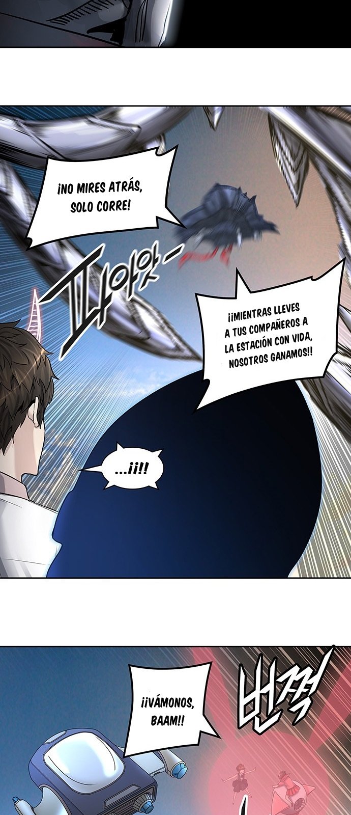 Capitulo 412 page 38