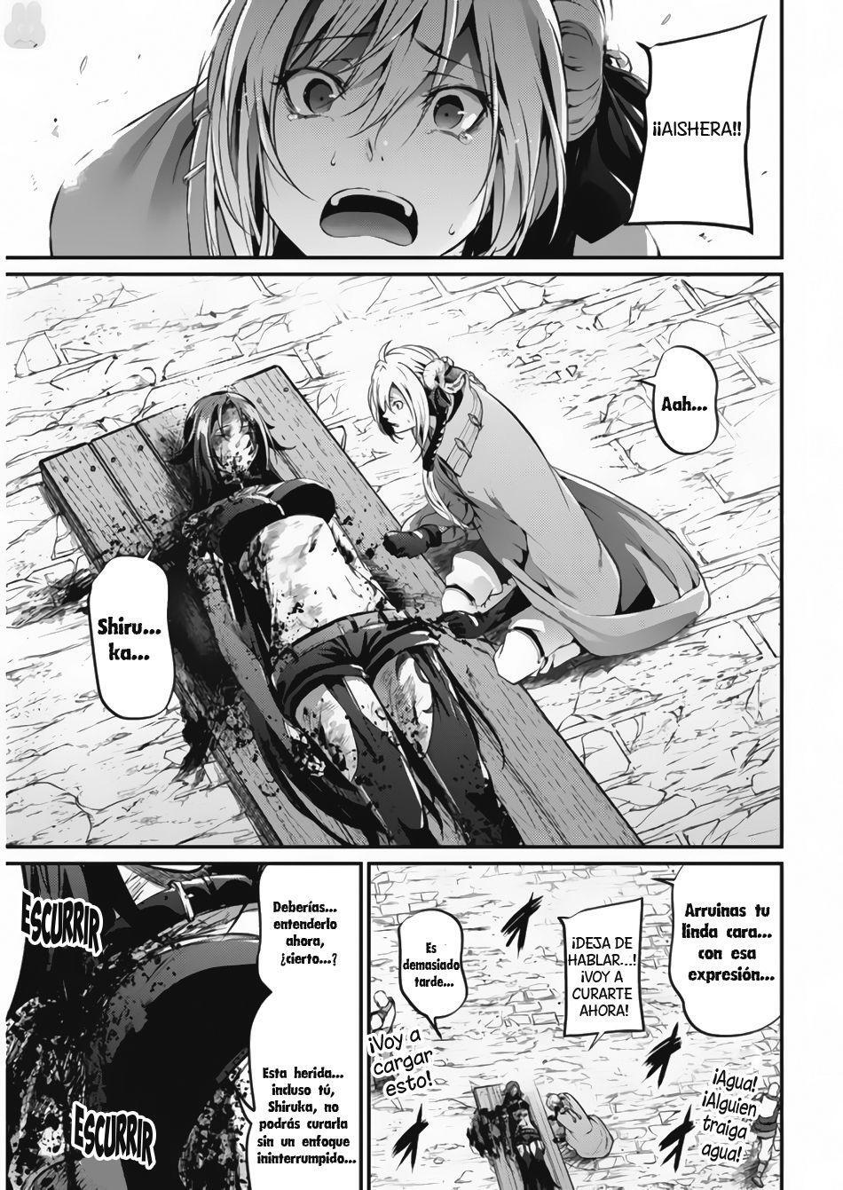 Capitulo 21 page 4
