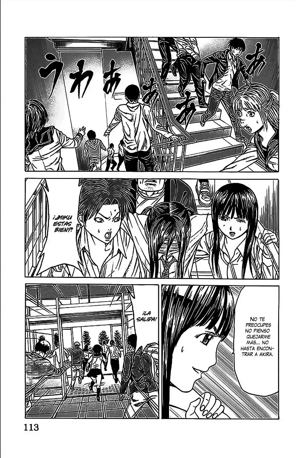 Capitulo 34 page 16