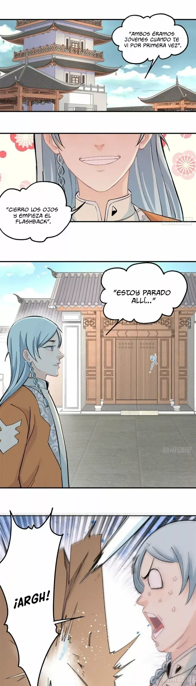 Capitulo 34 page 3