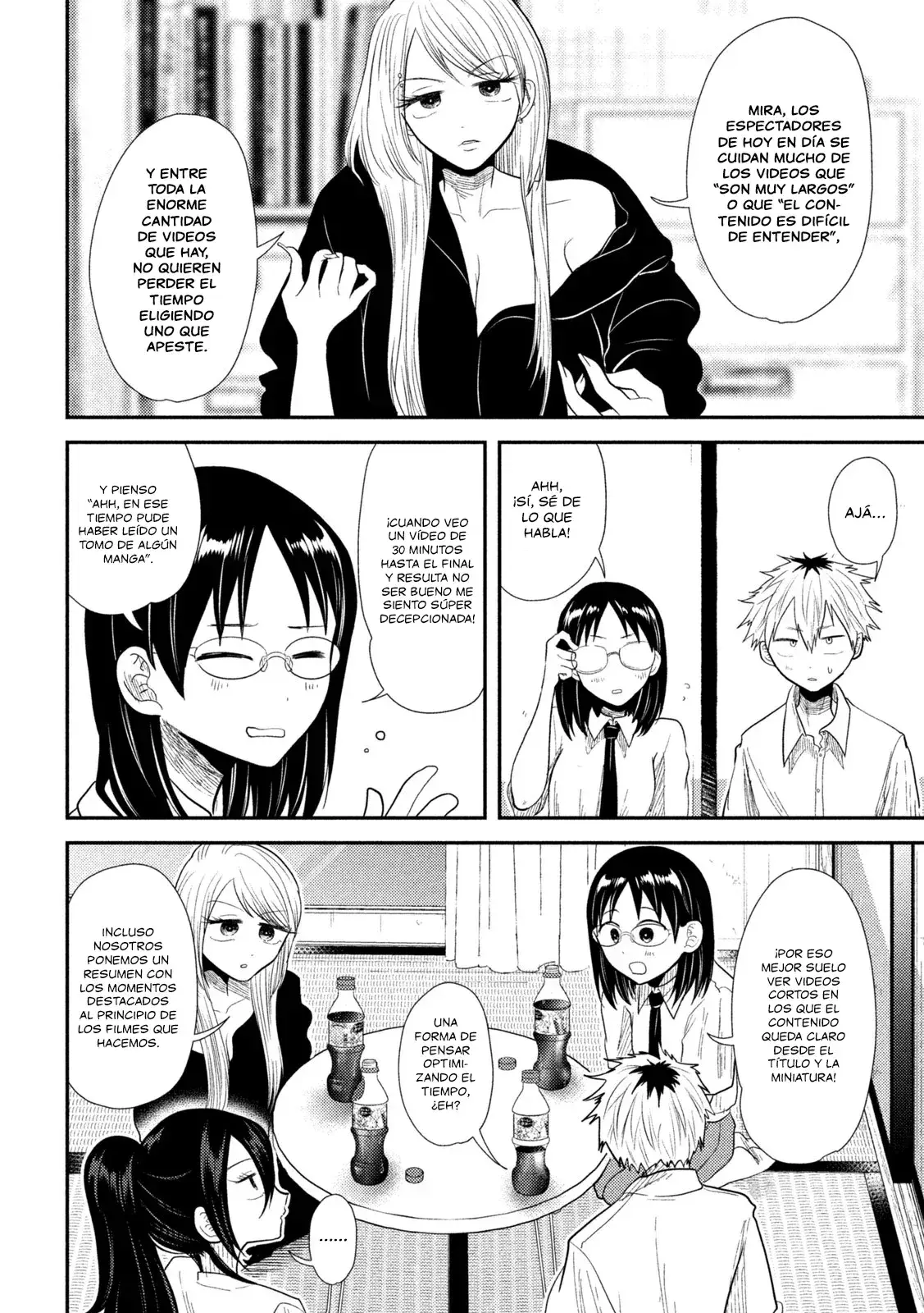 Capitulo 18 page 15