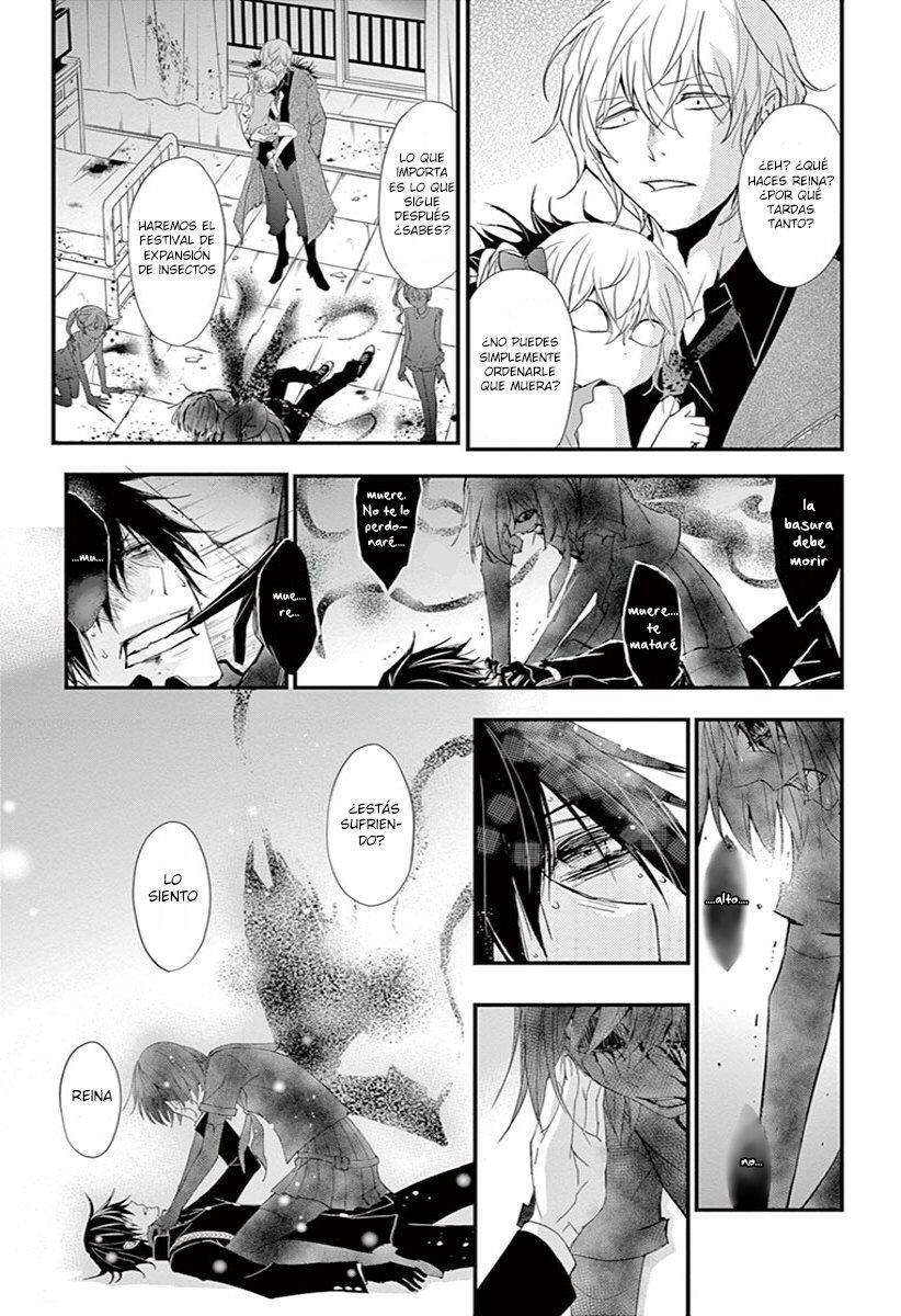 Capitulo 20 page 29