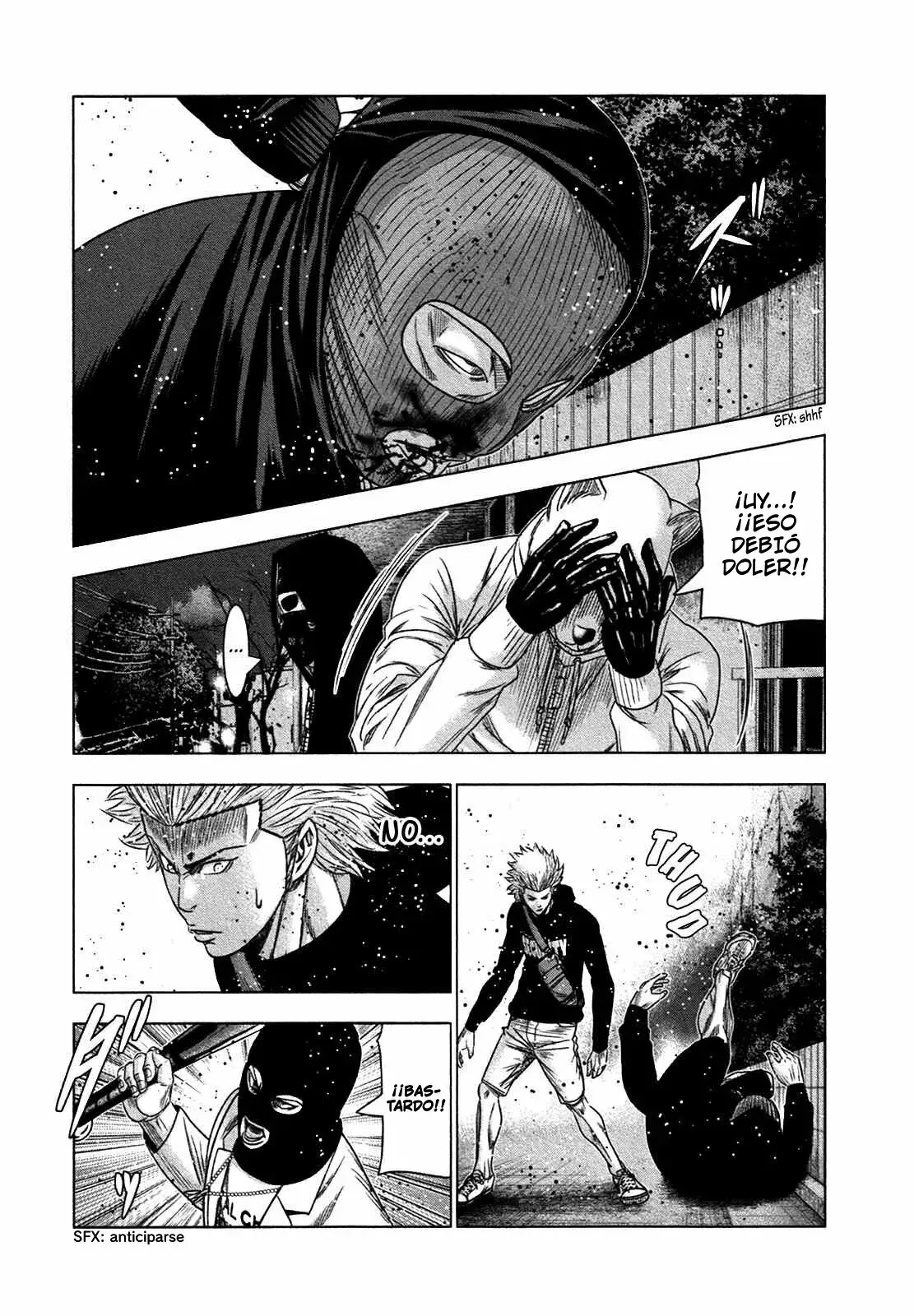 Capitulo 16 page 19