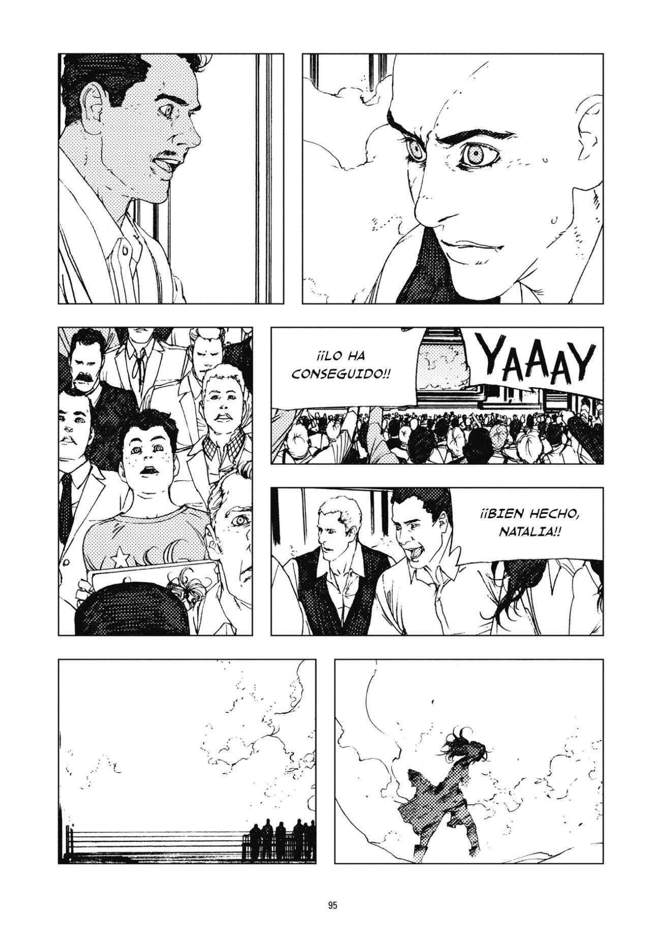 Capitulo 26 page 19