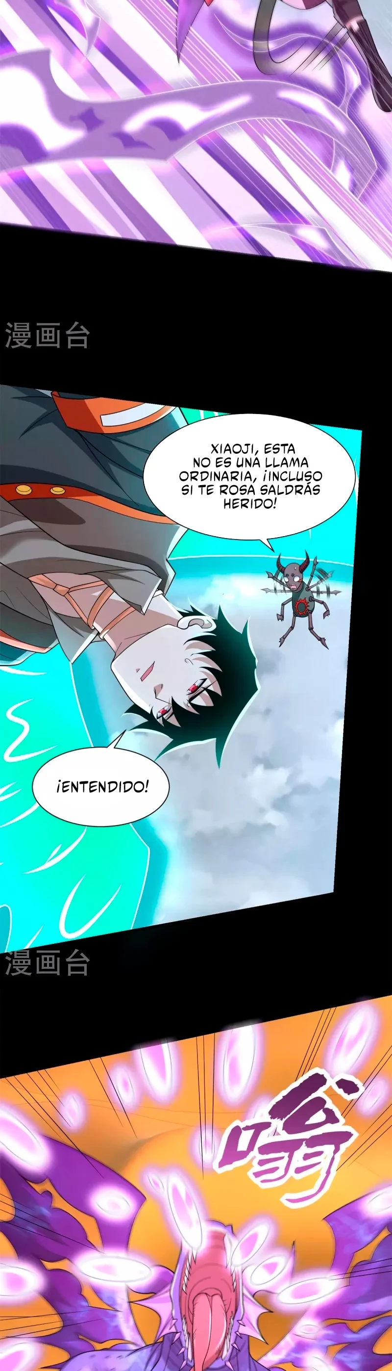 Capitulo 521 page 7