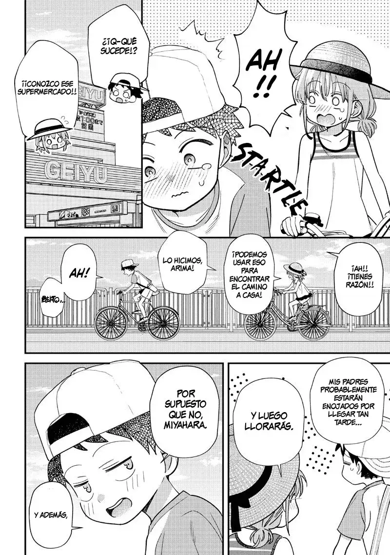 Capitulo 33.33 page 5