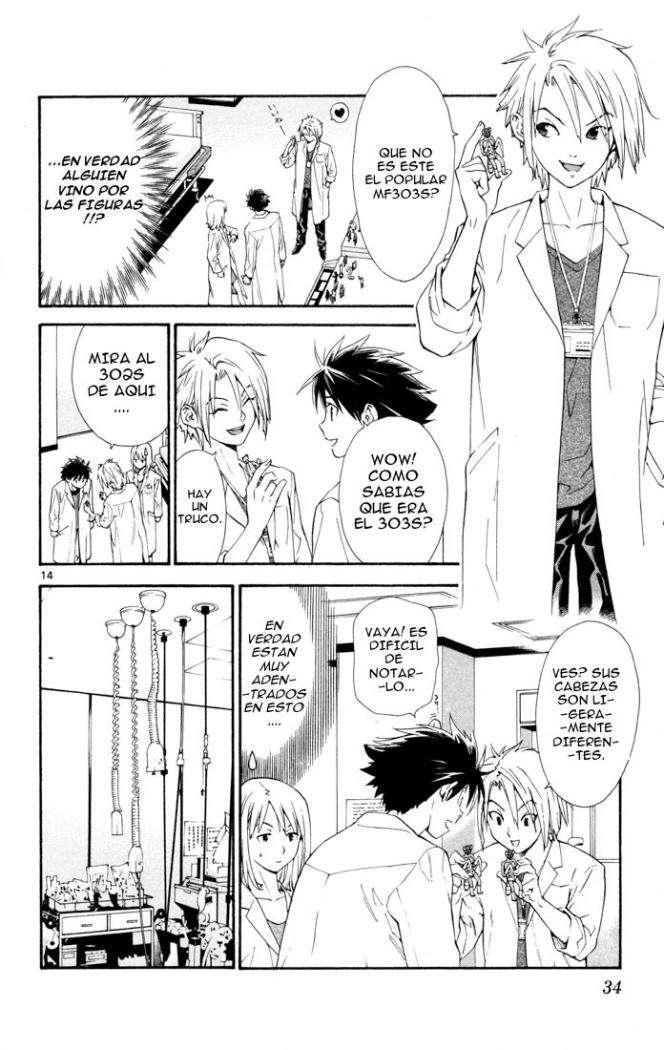 Capitulo 7 page 14