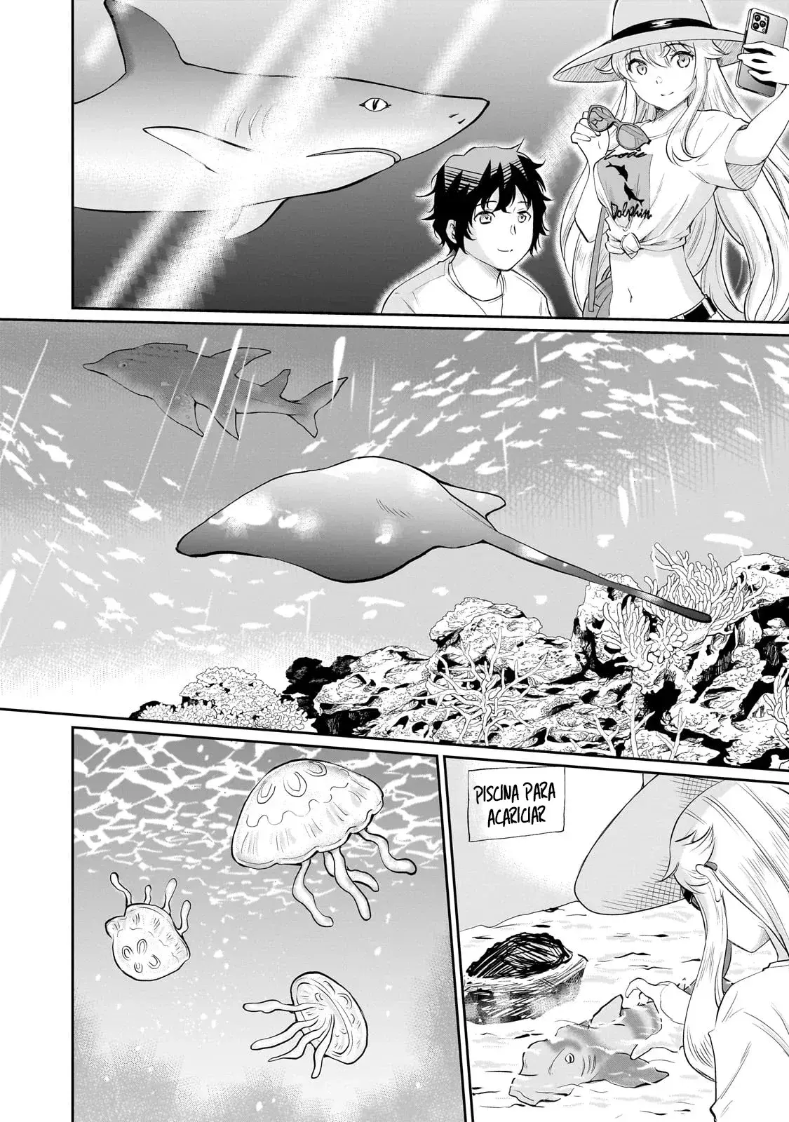 Capitulo 18.20 page 8