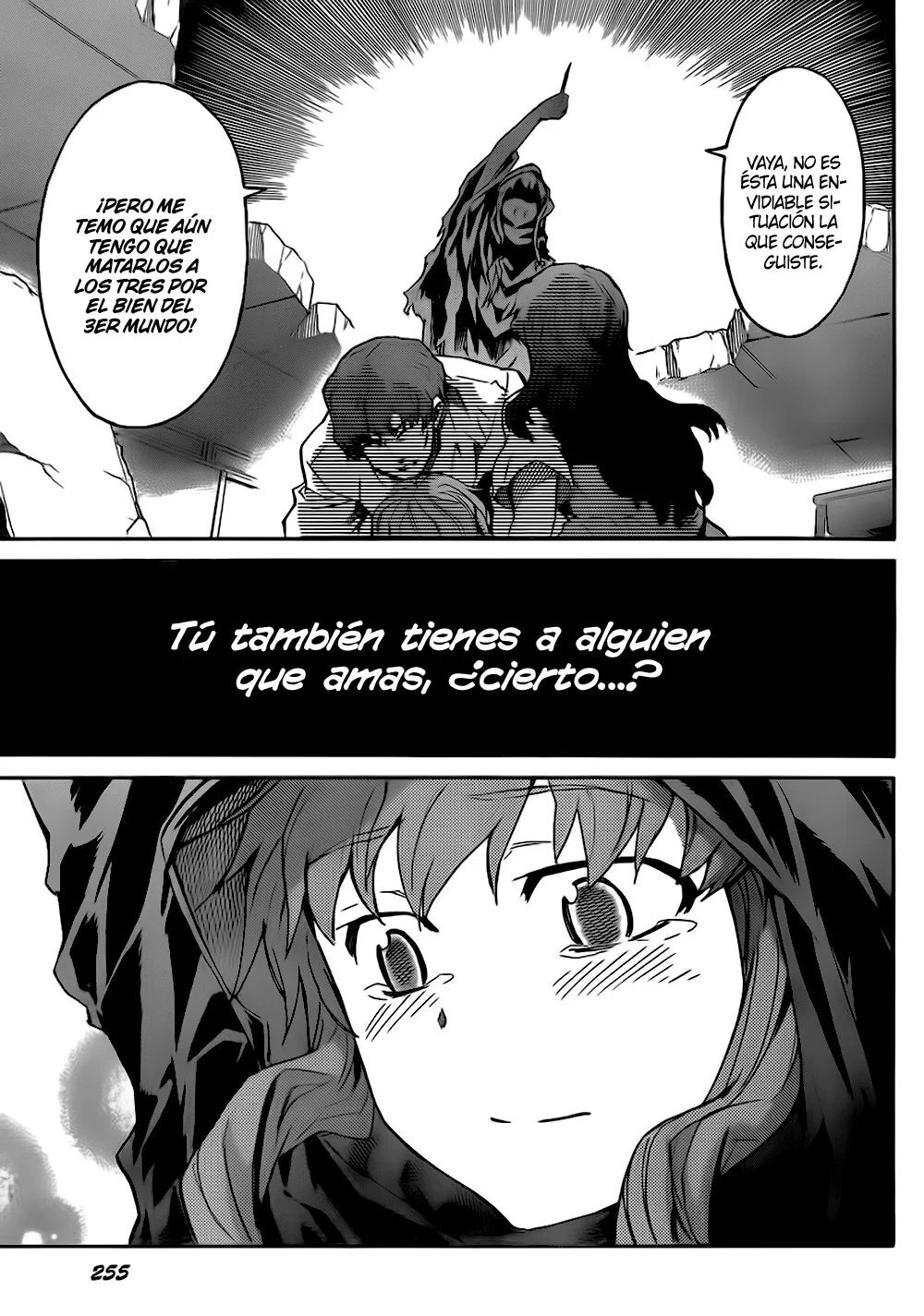 Capitulo 58 page 26